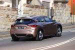 Infiniti Q30S 2.0t AWD 2016 года (AU)